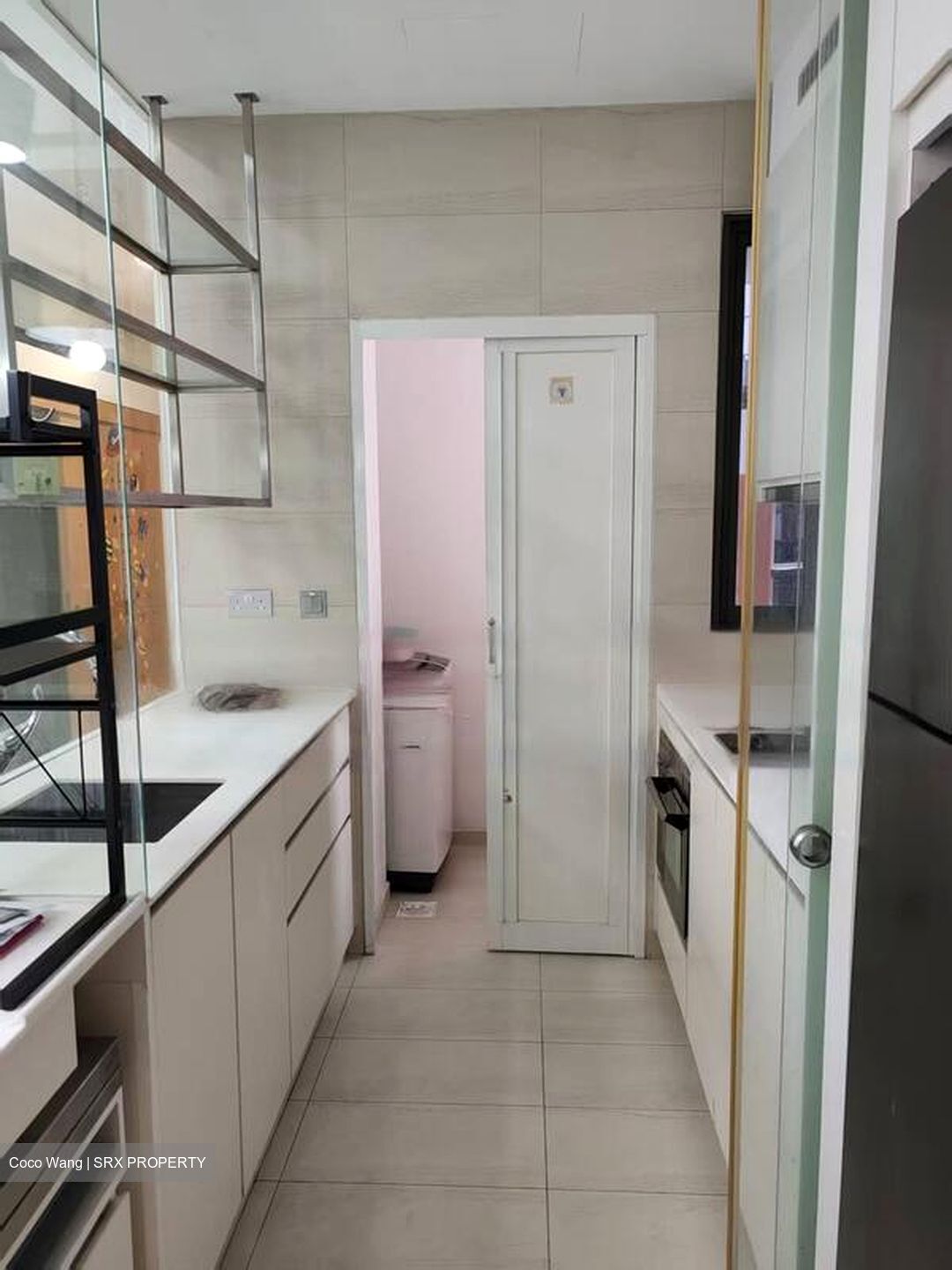The Creek @ Bukit (D21), Condominium #458227211